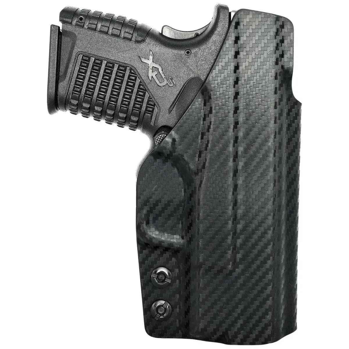 Springfield XDS IWB Holster