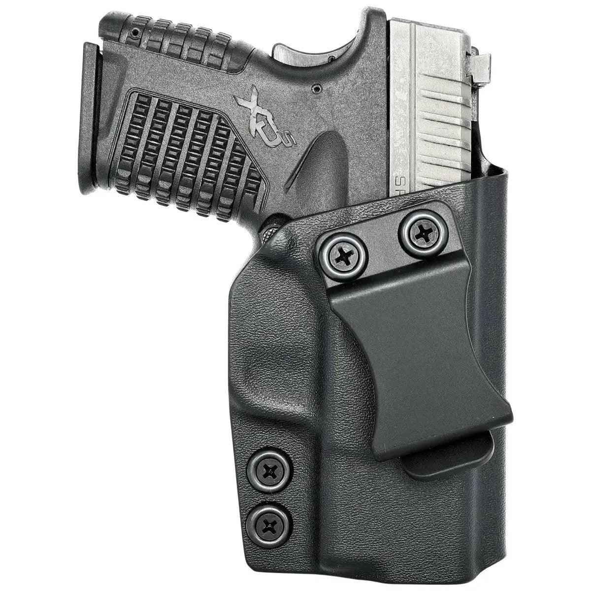 Springfield XDS IWB Holster