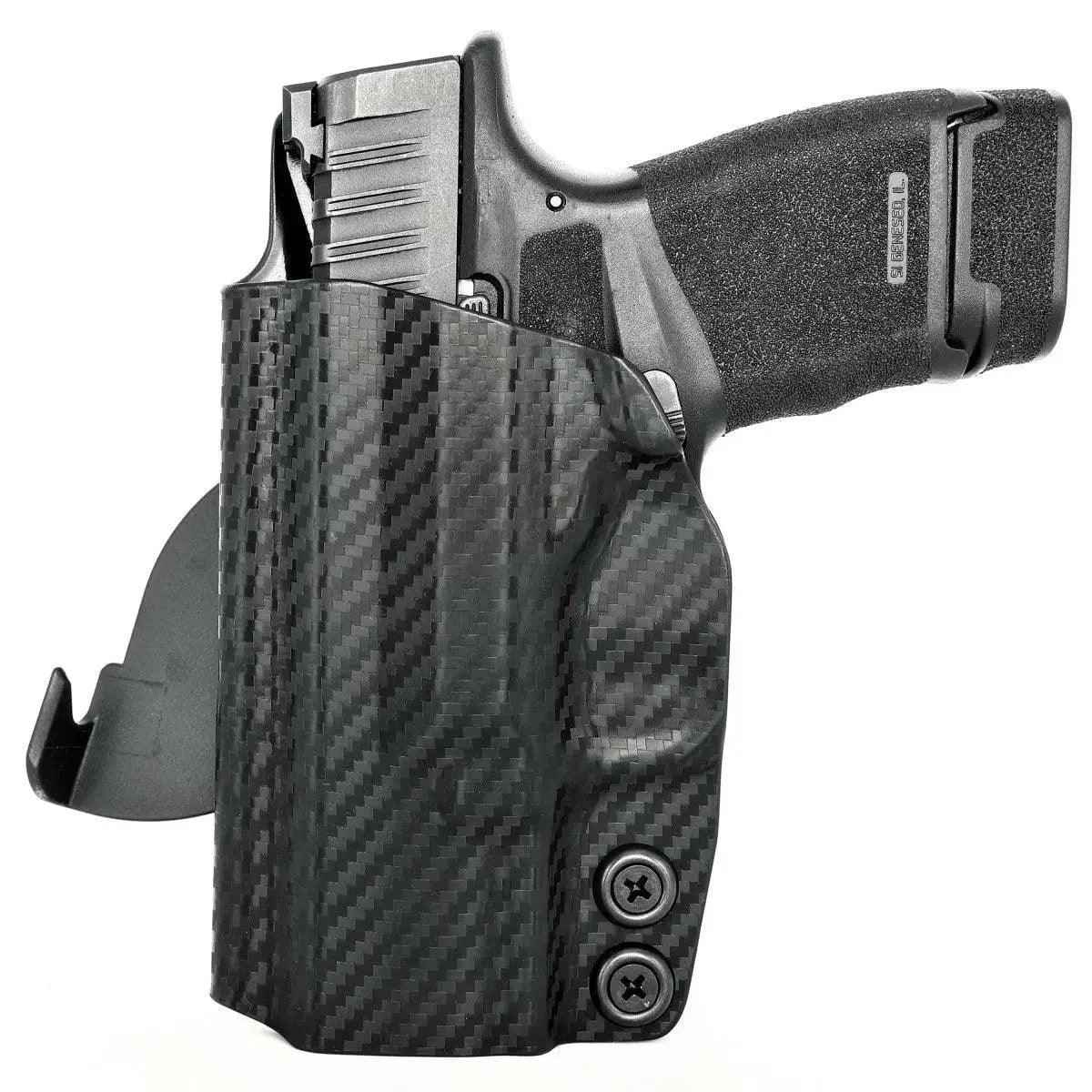 Stoeger STR-9MC Paddle Holster