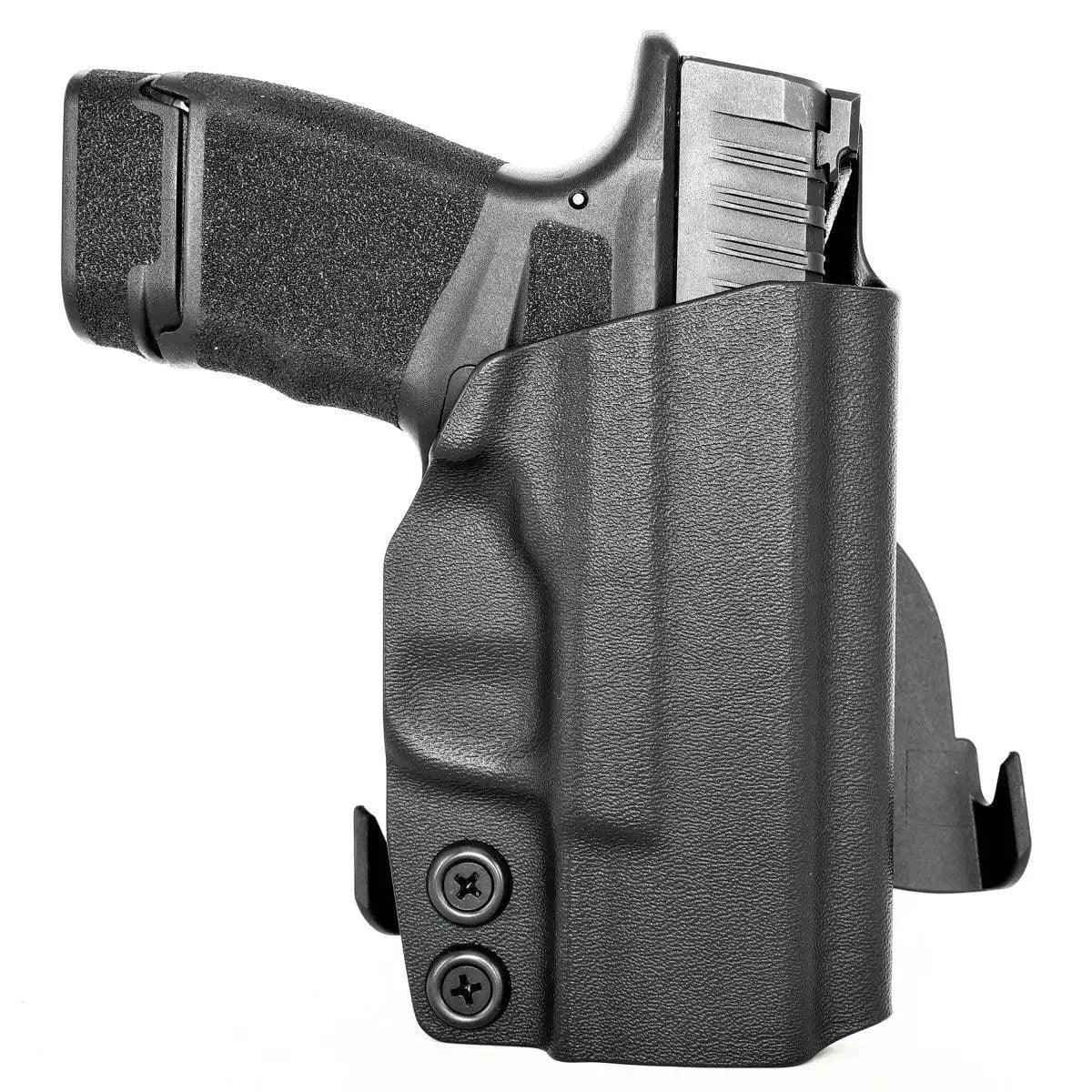 Stoeger STR-9MC Paddle Holster