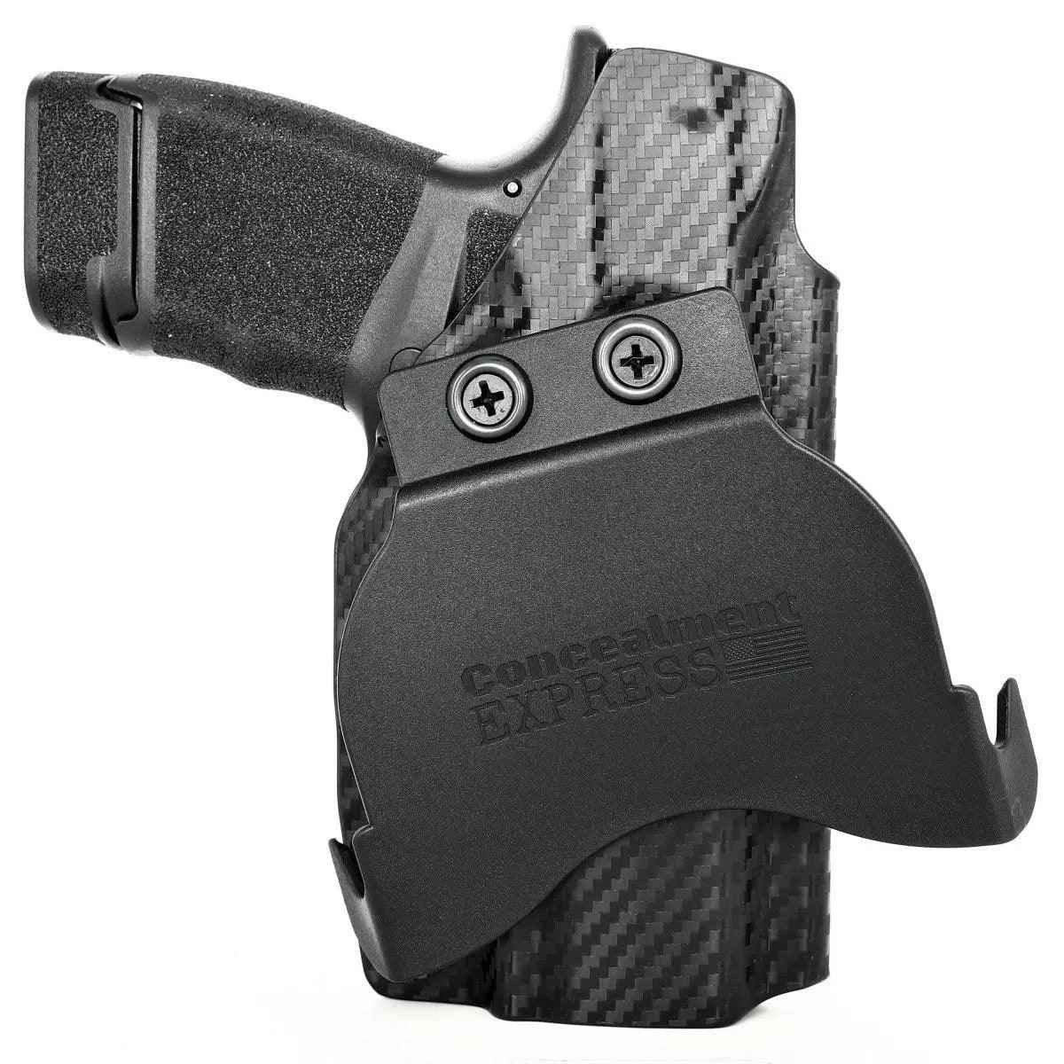Stoeger STR-9MC Paddle Holster