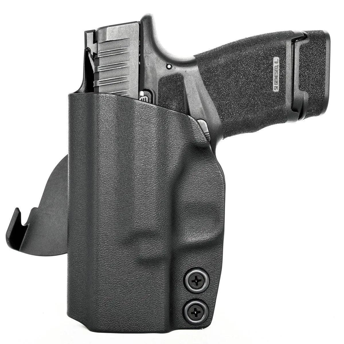 Stoeger STR-9MC Paddle Holster