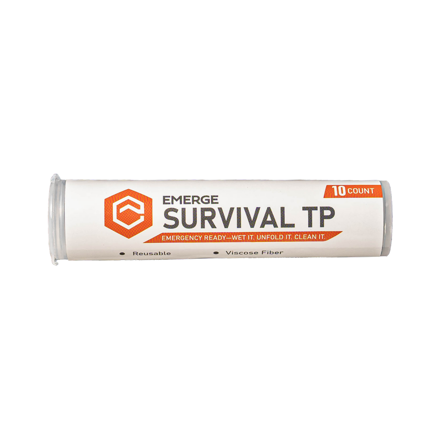 Emerge Survival Toilet Paper – Tactical Gear for Modern Vikings - Raven Supply Company