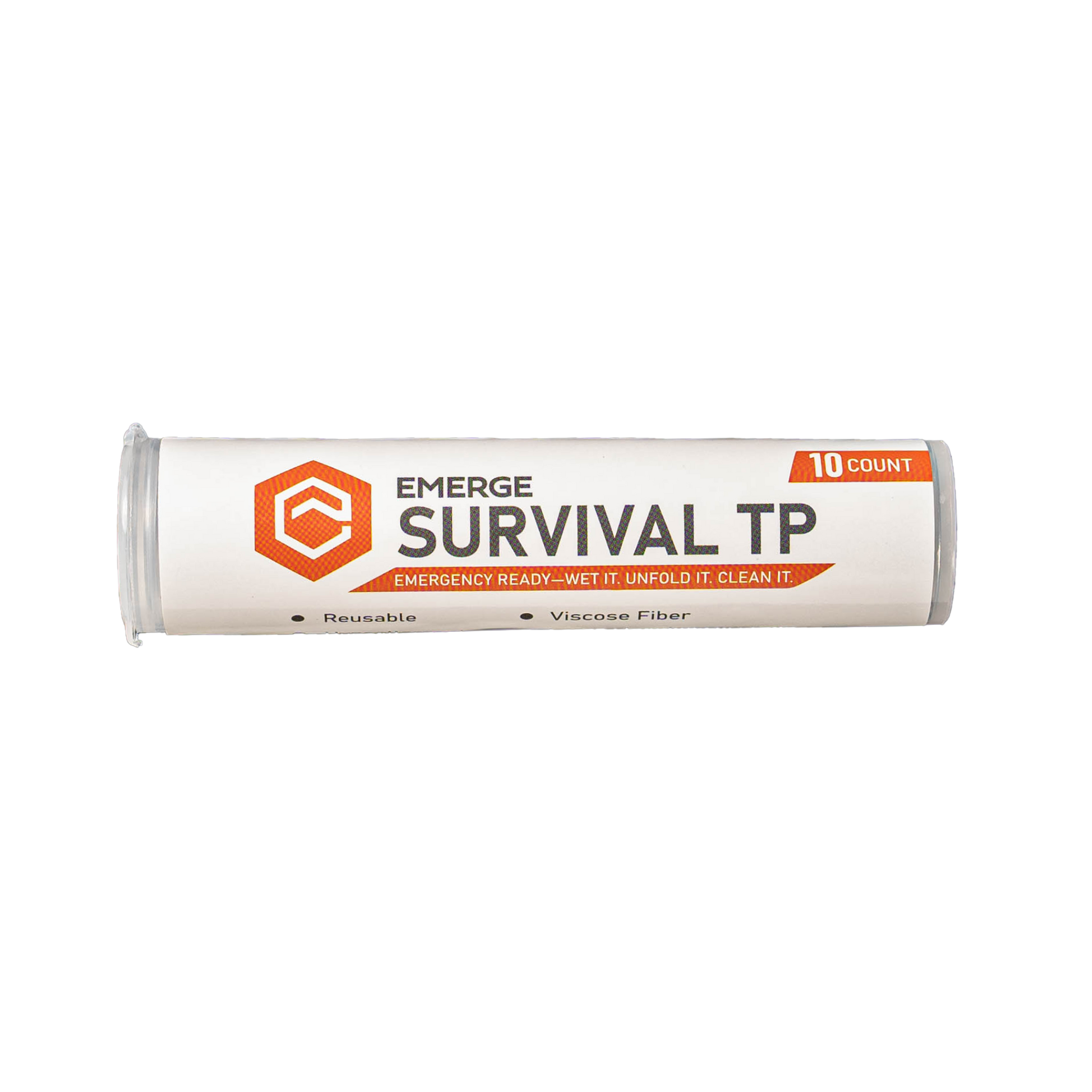 Emerge Survival Toilet Paper – Tactical Gear for Modern Vikings - Raven Supply Company