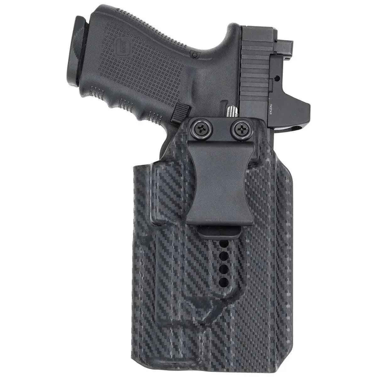 TLR1 Holster - LUX Universal Holster for Streamlight TLR1
