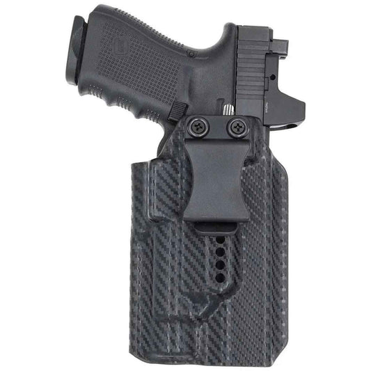 TLR1 Holster - LUX Universal Holster for Streamlight TLR1