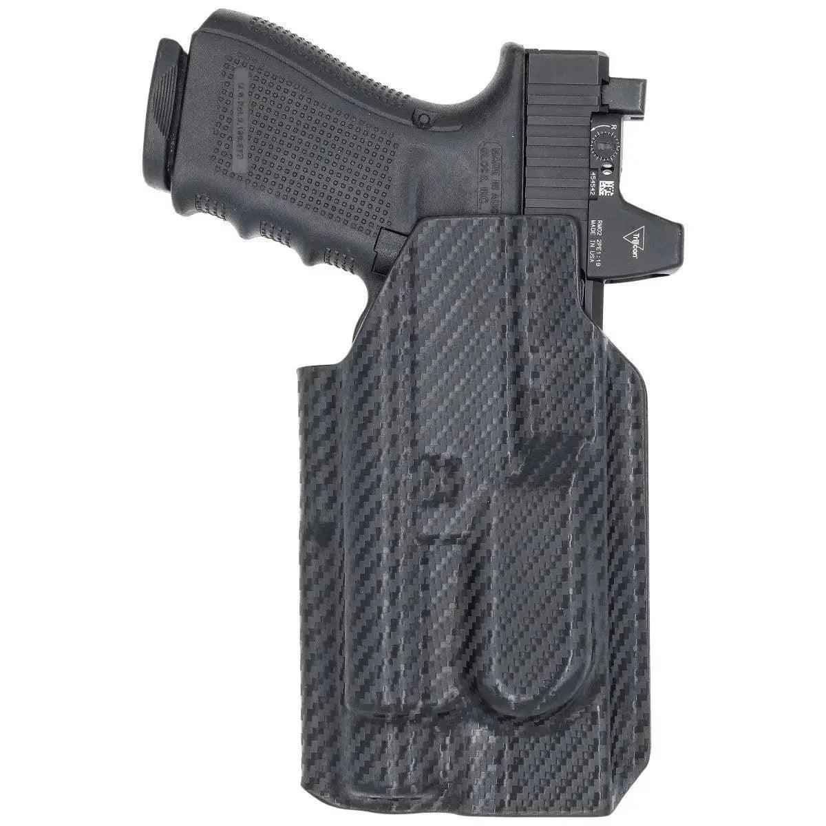 TLR1 Holster - LUX Universal Holster for Streamlight TLR1