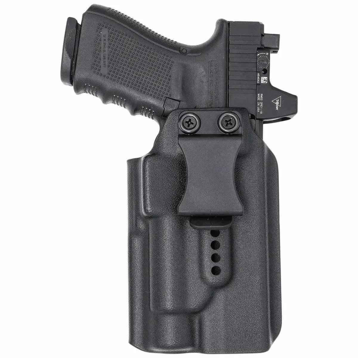 TLR1 Holster - LUX Universal Holster for Streamlight TLR1
