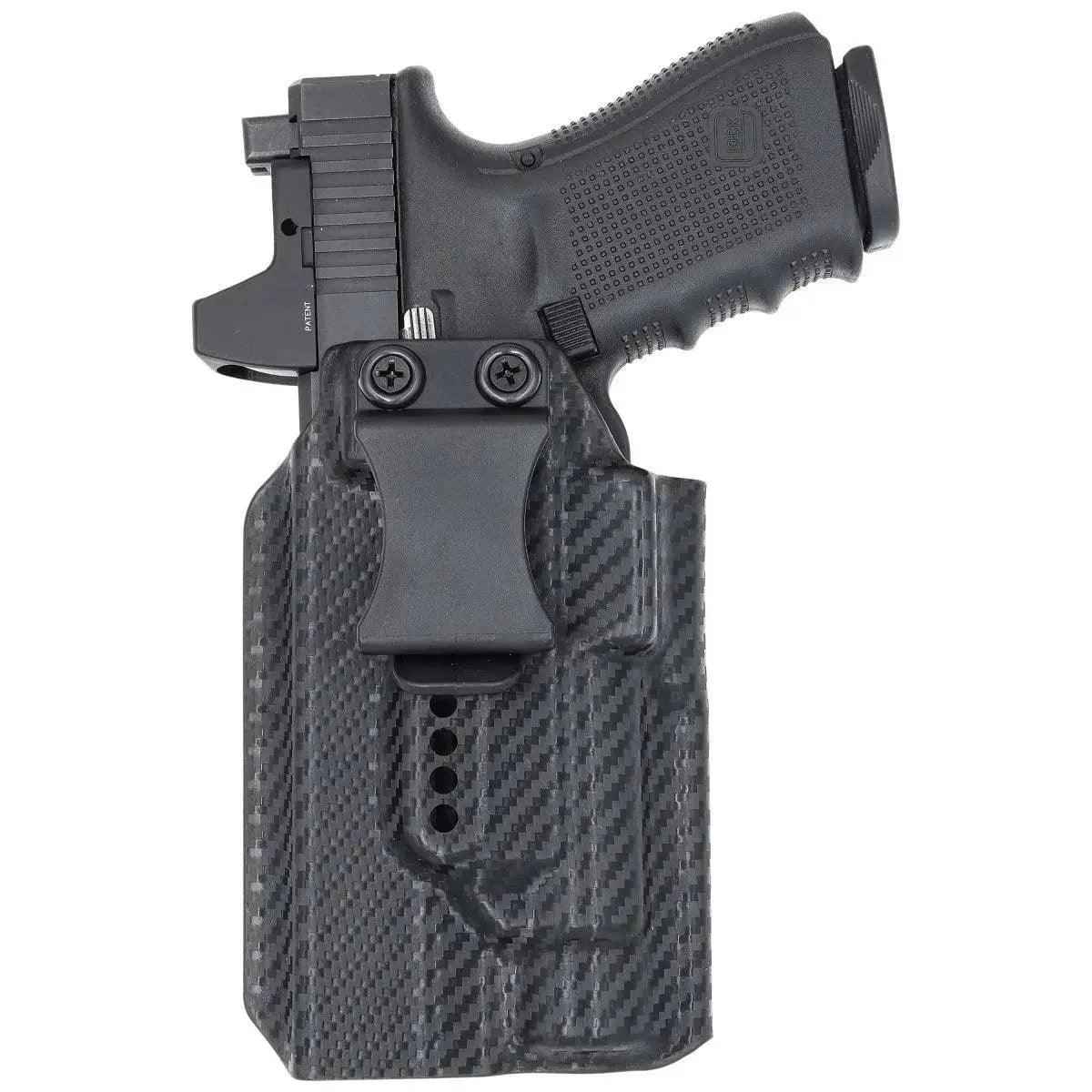 TLR1 Holster - LUX Universal Holster for Streamlight TLR1