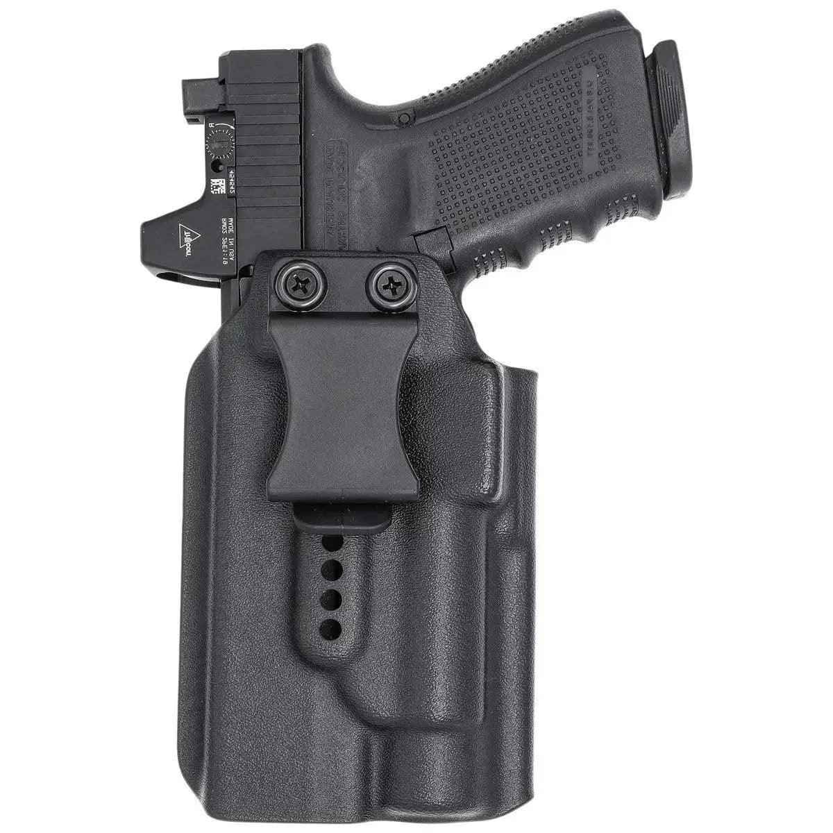 TLR1 Holster - LUX Universal Holster for Streamlight TLR1