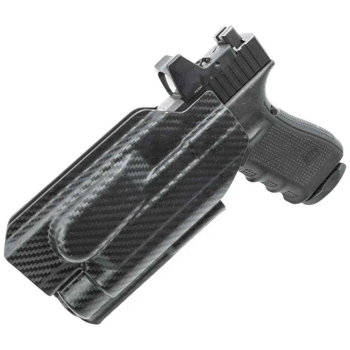 TLR1 Holster - LUX Universal Holster for Streamlight TLR1