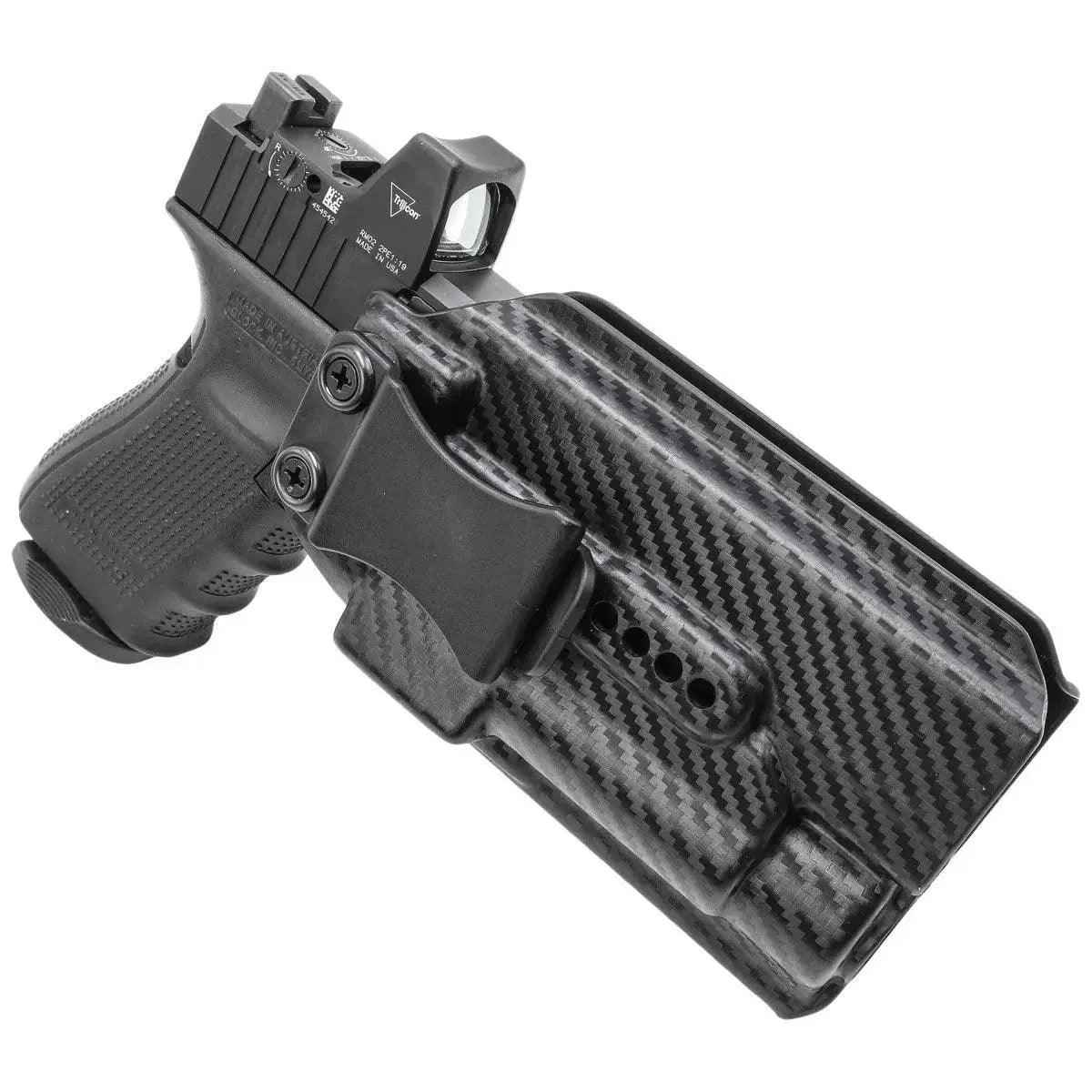 TLR1 Holster - LUX Universal Holster for Streamlight TLR1