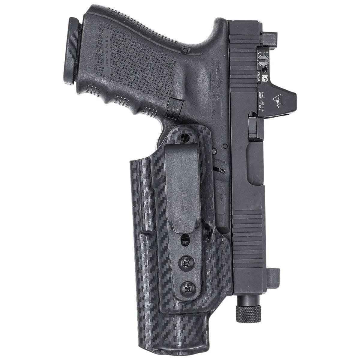 TLR1 Holster - X-FER Universal Holster for Streamlight TLR1