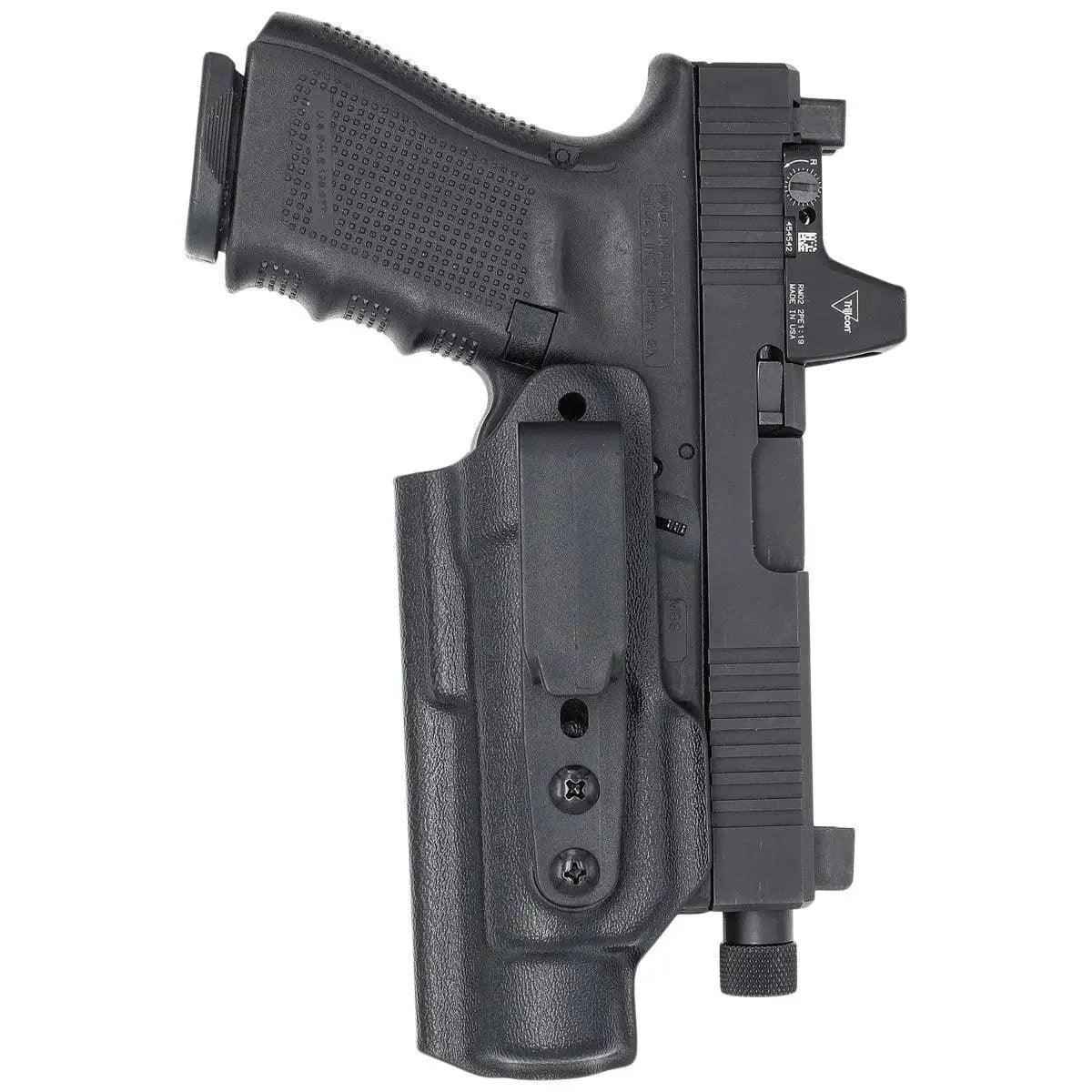 TLR1 Holster - X-FER Universal Holster for Streamlight TLR1