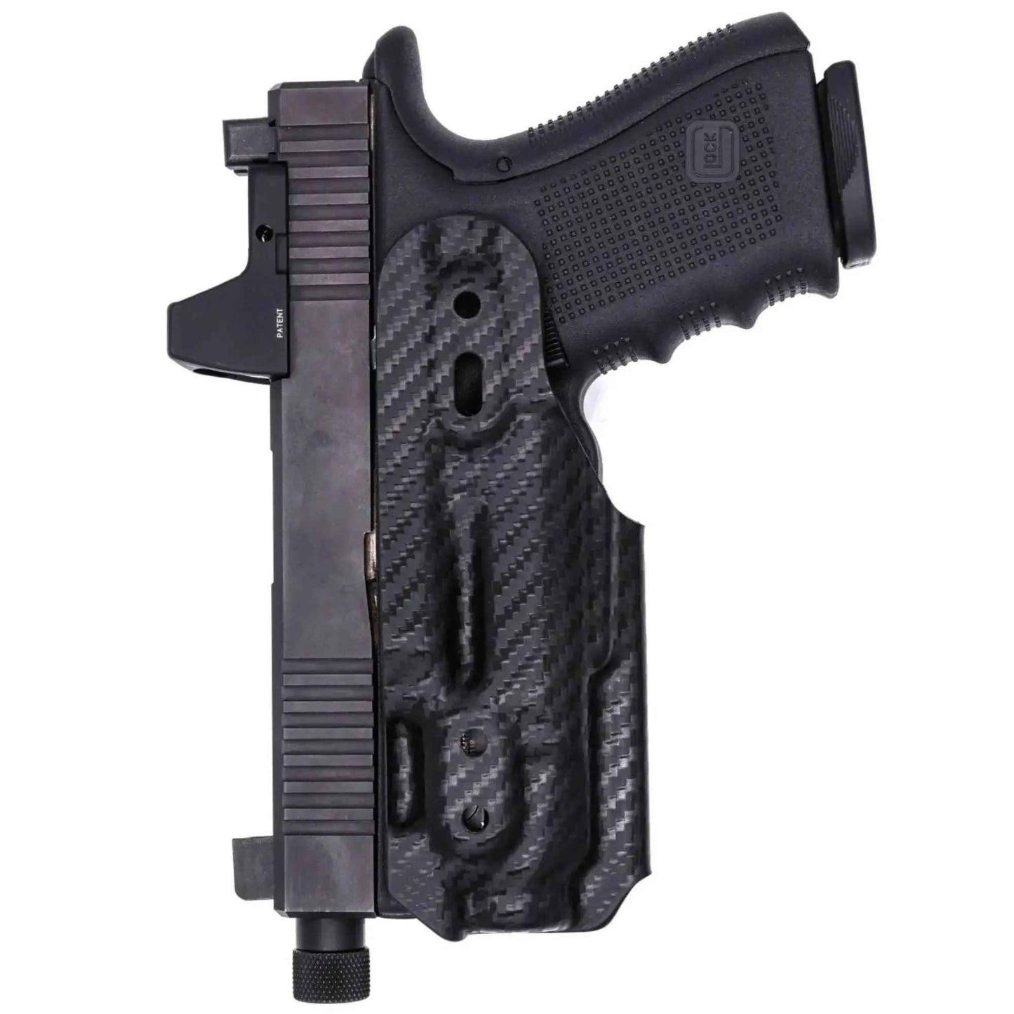 TLR7 Holster - X-FER Universal Holster for Streamlight TLR7
