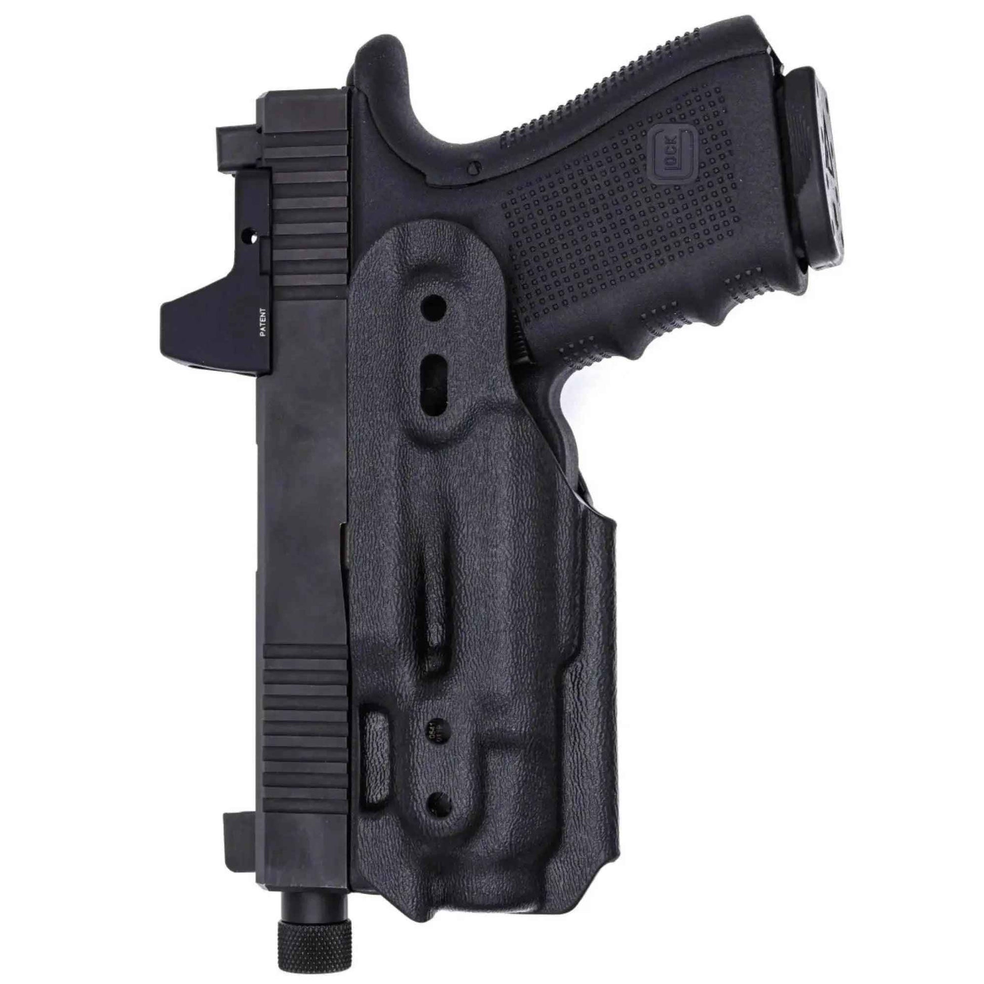 TLR7 Holster - X-FER Universal Holster for Streamlight TLR7
