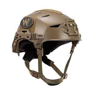 Team Wendy EXFIL Ballistic Helmet