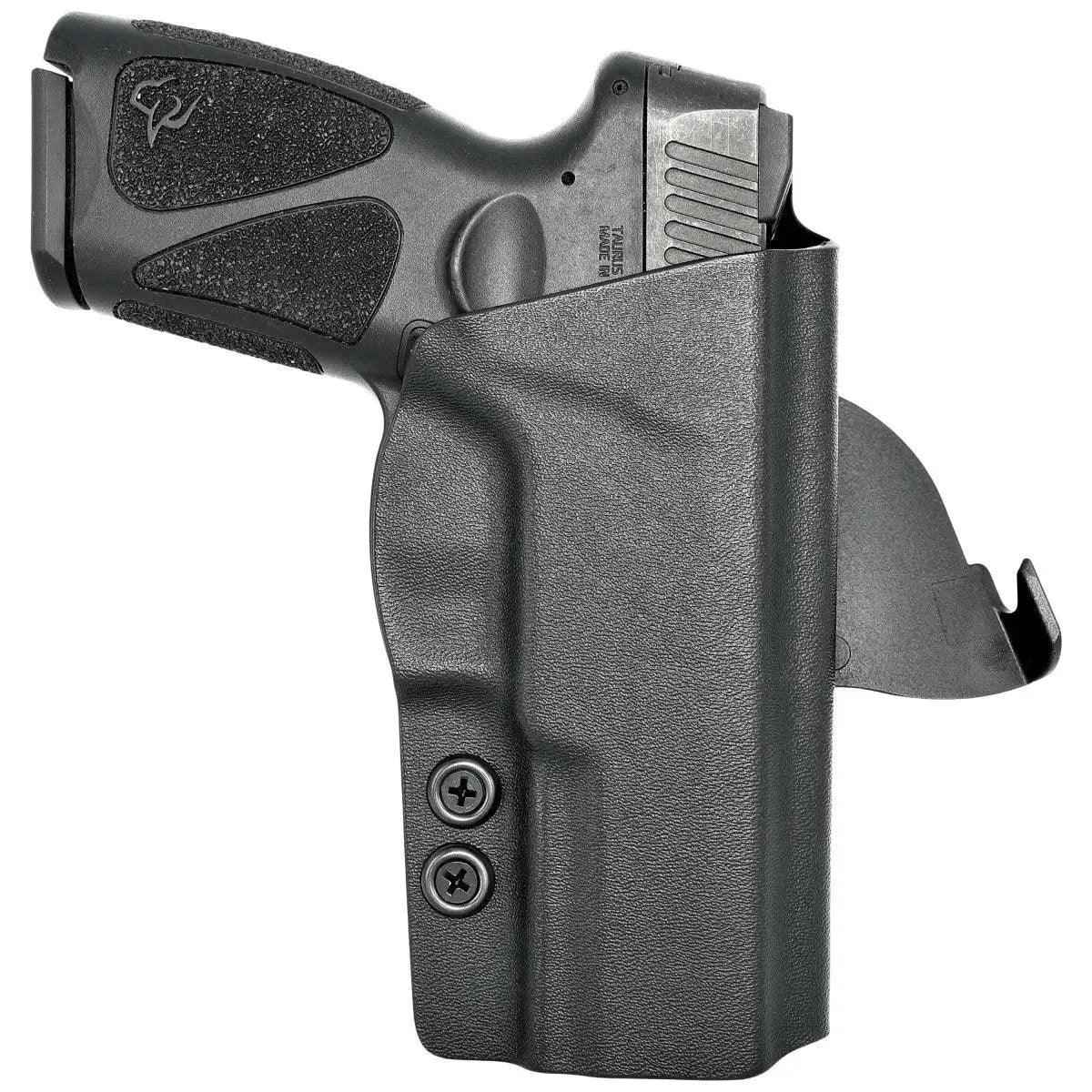 Taurus G3 Paddle Holster