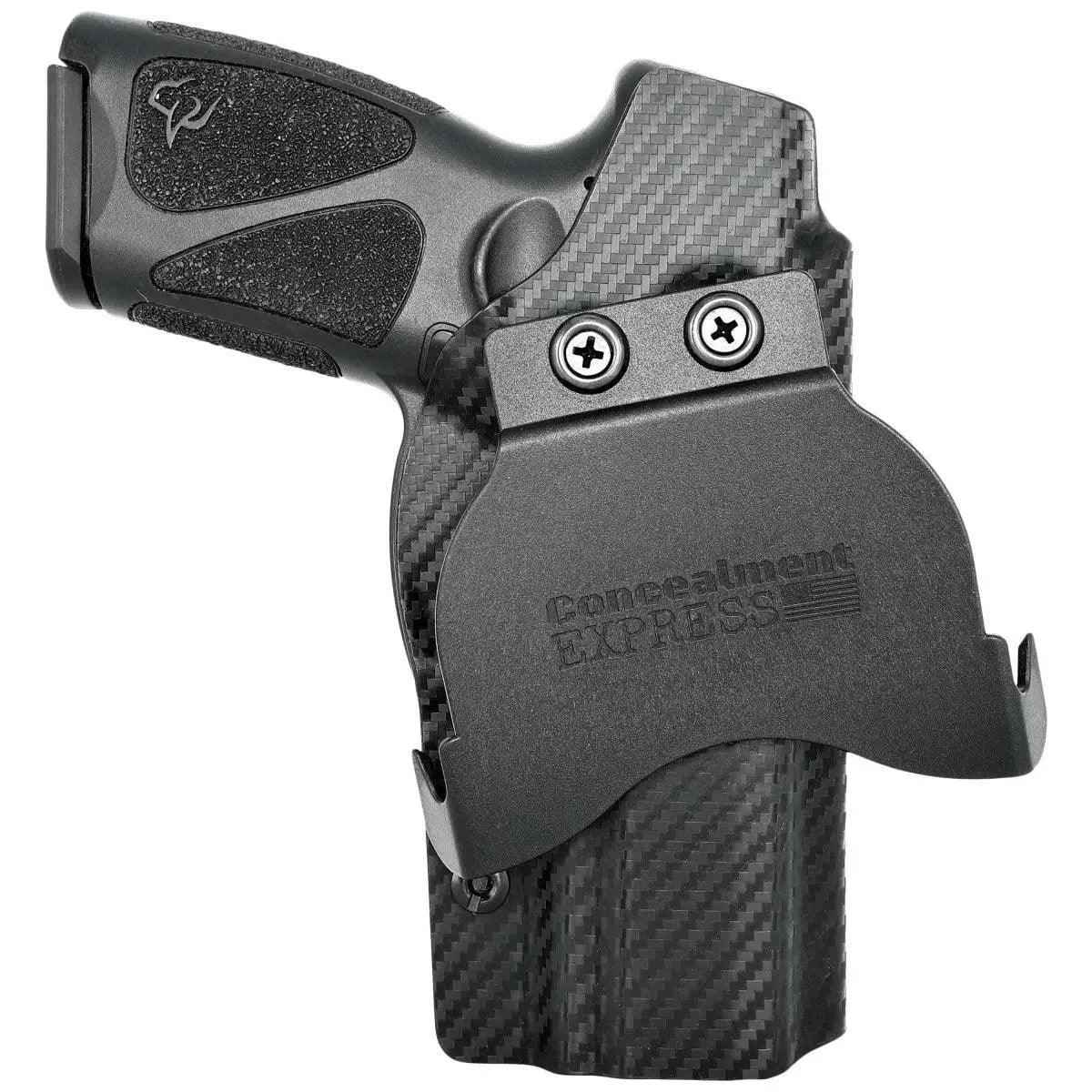 Taurus G3 Paddle Holster