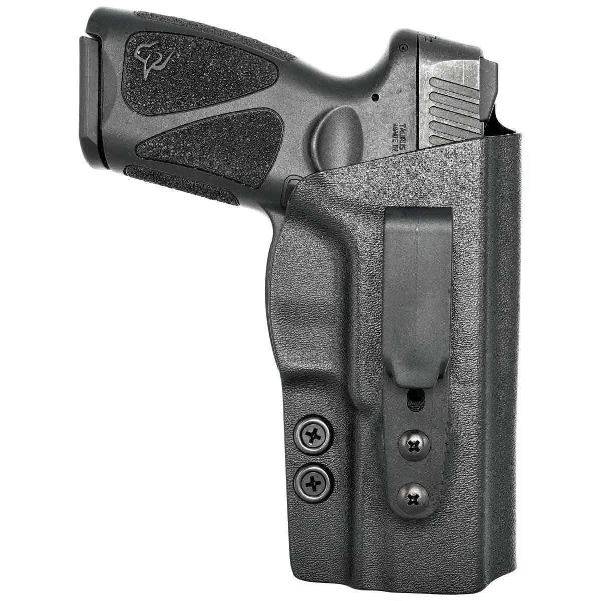 Taurus G3 Tuckable IWB Holster