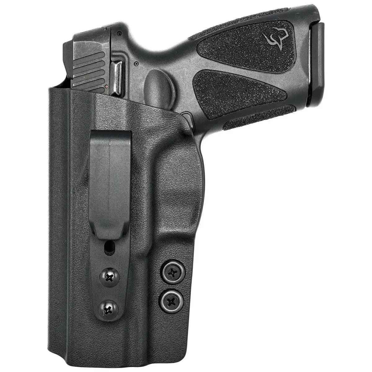 Taurus G3 Tuckable IWB Holster