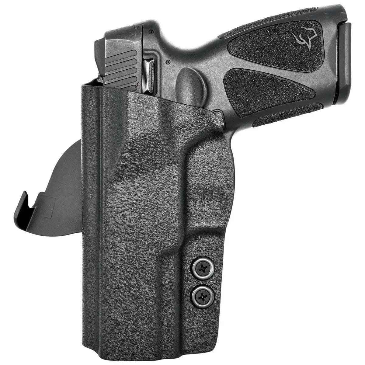 Taurus G3C Paddle Holster