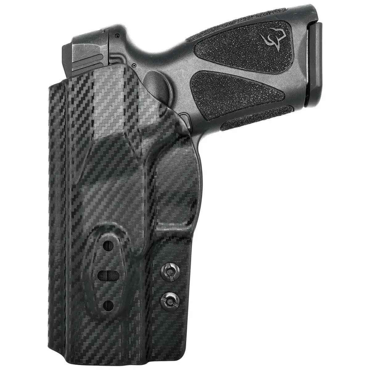 Taurus G3C Tuckable IWB Holster