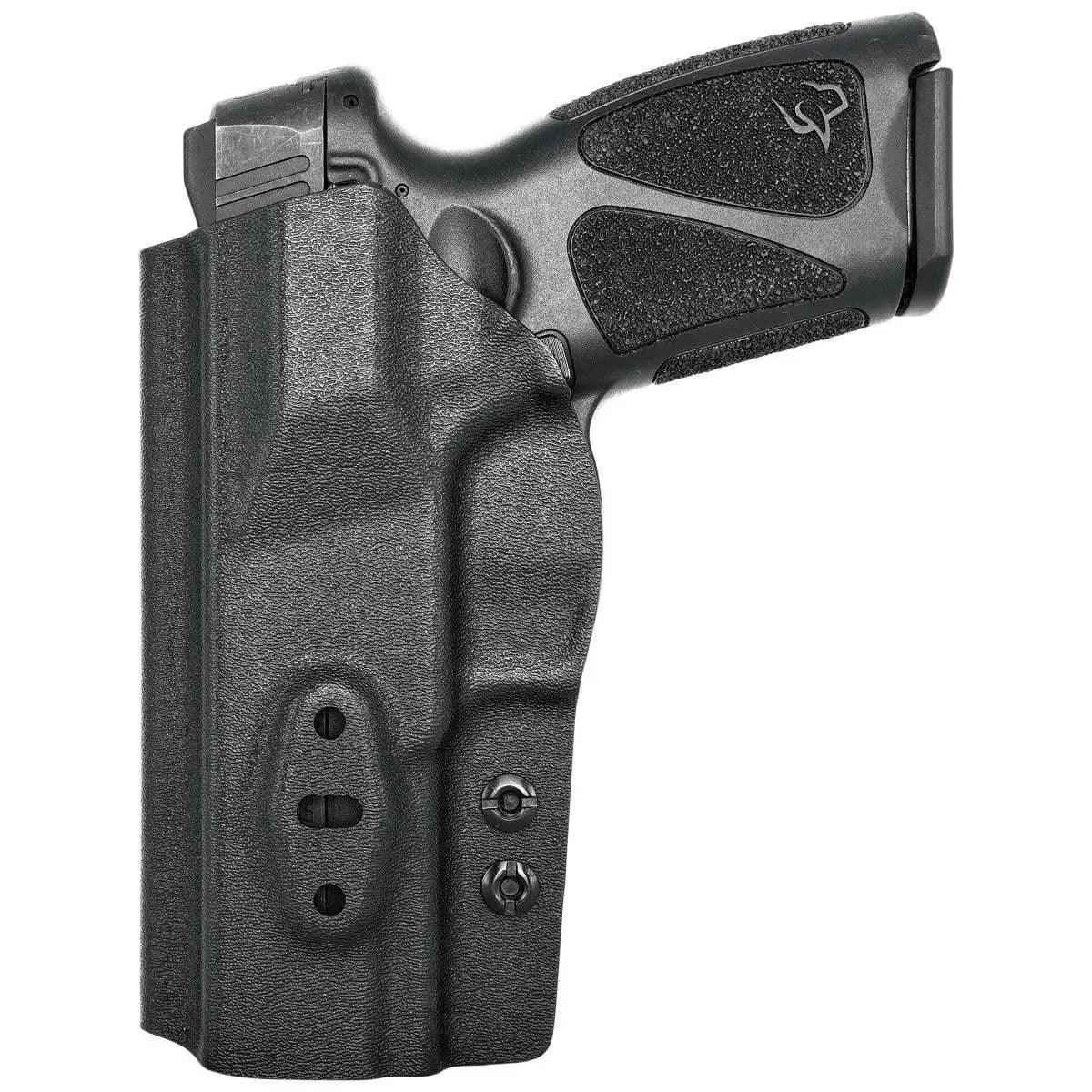 Taurus G3C Tuckable IWB Holster