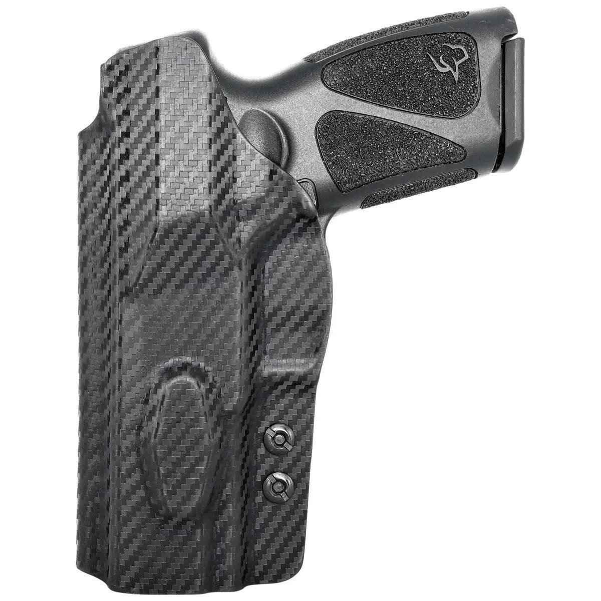 Taurus G3C Tuckable IWB Holster