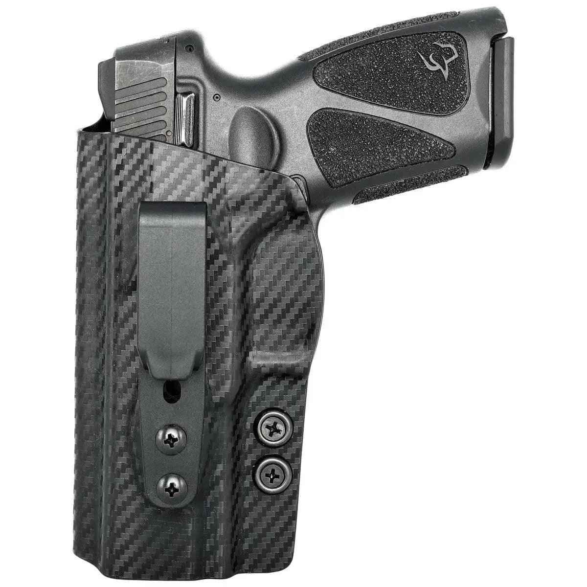 Taurus G3C Tuckable IWB Holster