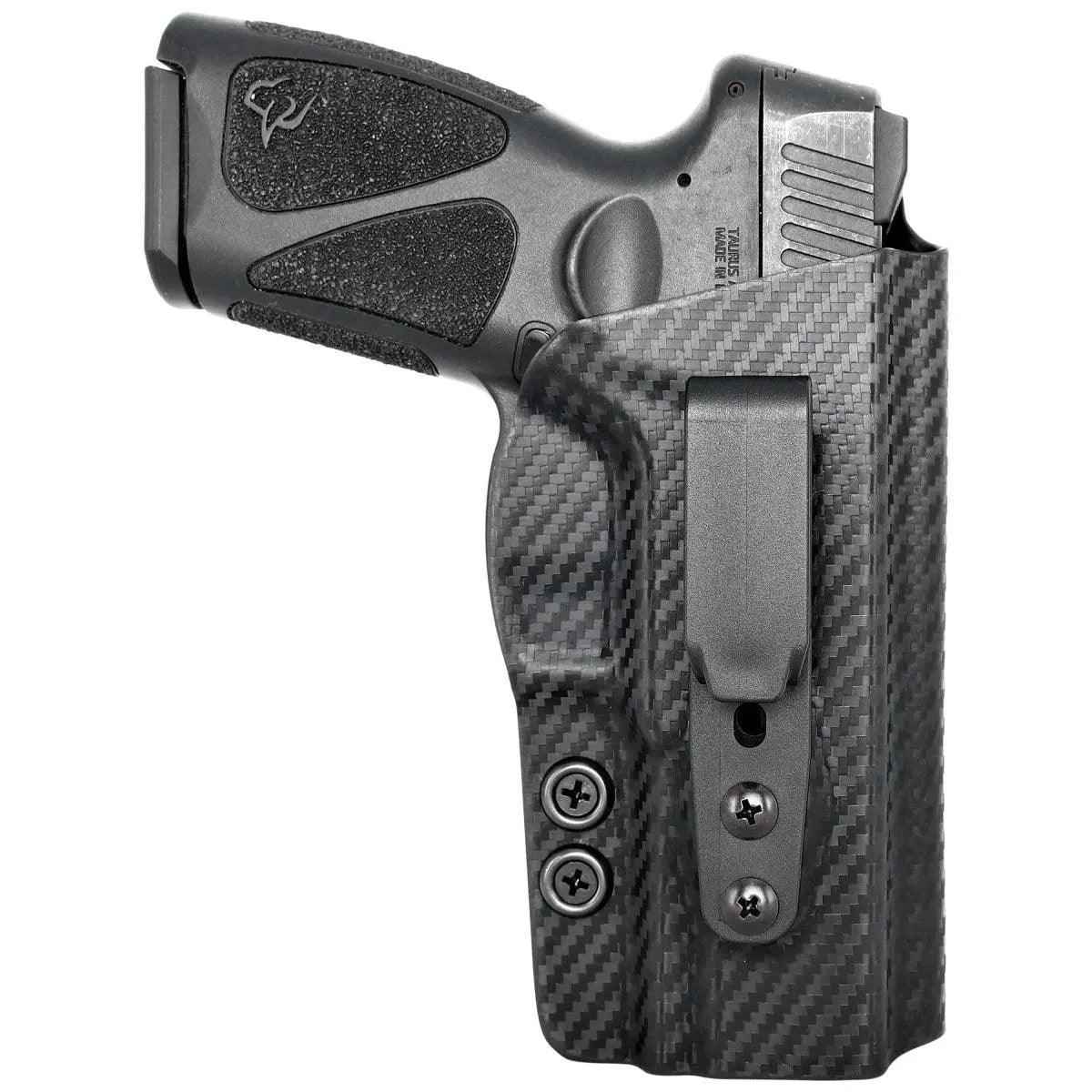 Taurus G3C Tuckable IWB Holster