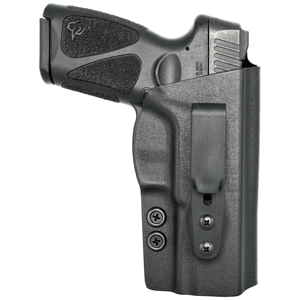 Taurus G3C Tuckable IWB Holster