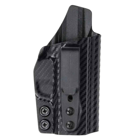 Taurus GX4 Tuckable IWB Holster (Optic Ready)