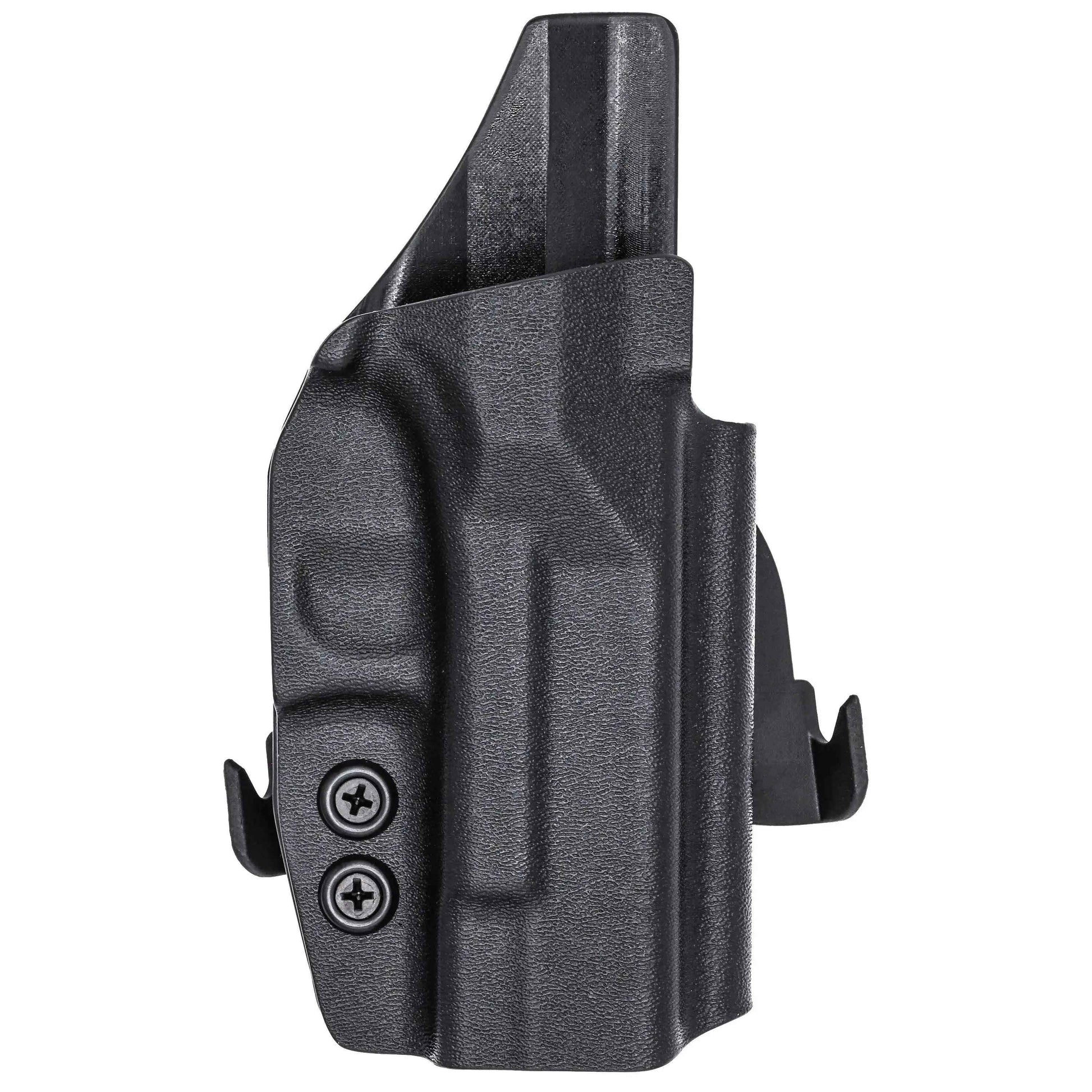 Taurus GX4 XL Paddle Holster (Optic Ready)