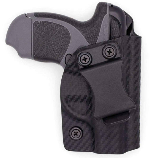 Taurus Spectrum IWB Holster