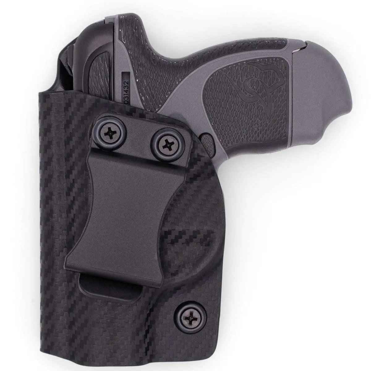 Taurus Spectrum IWB Holster
