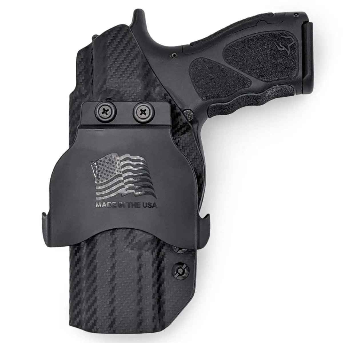 Taurus TH9 Paddle Holster