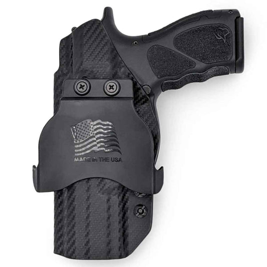 Taurus TH9 Paddle Holster