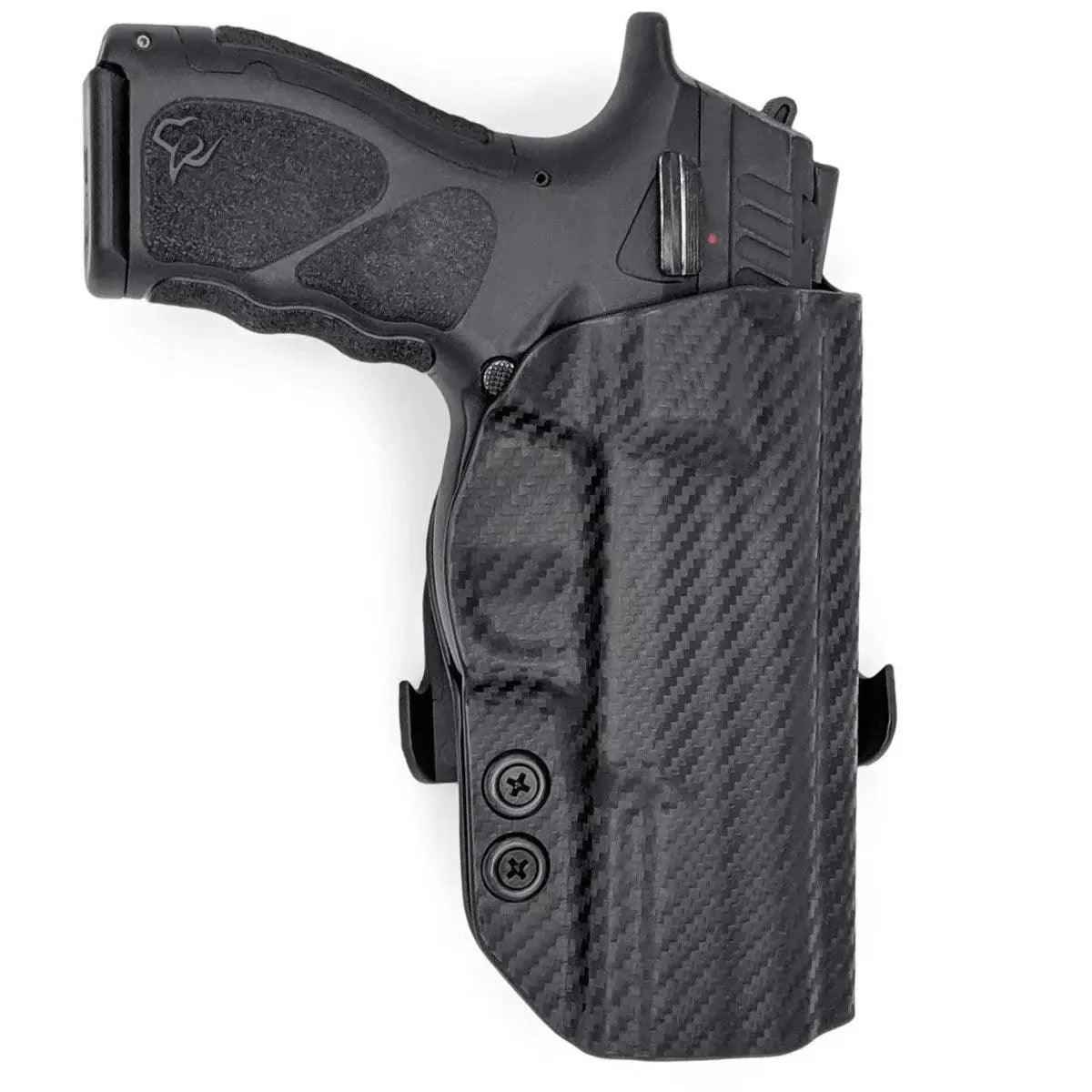 Taurus TH9 Paddle Holster