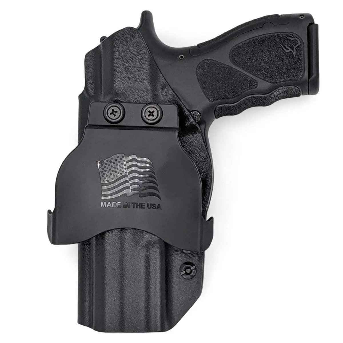 Taurus TH9 Paddle Holster