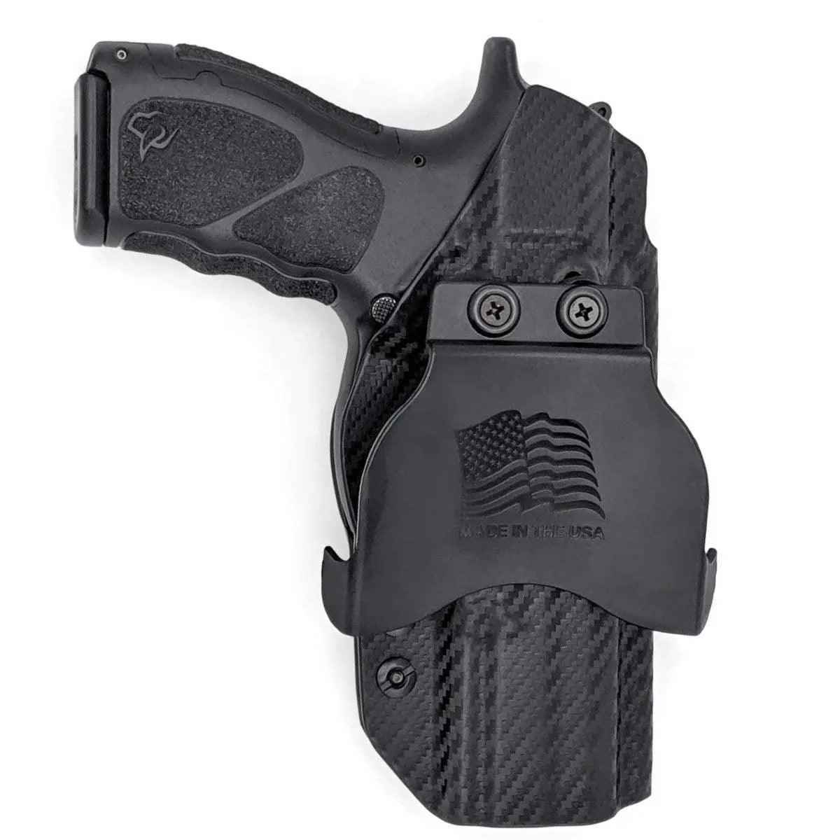 Taurus TH9 Paddle Holster