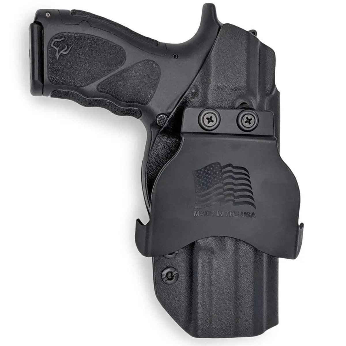 Taurus TH9 Paddle Holster