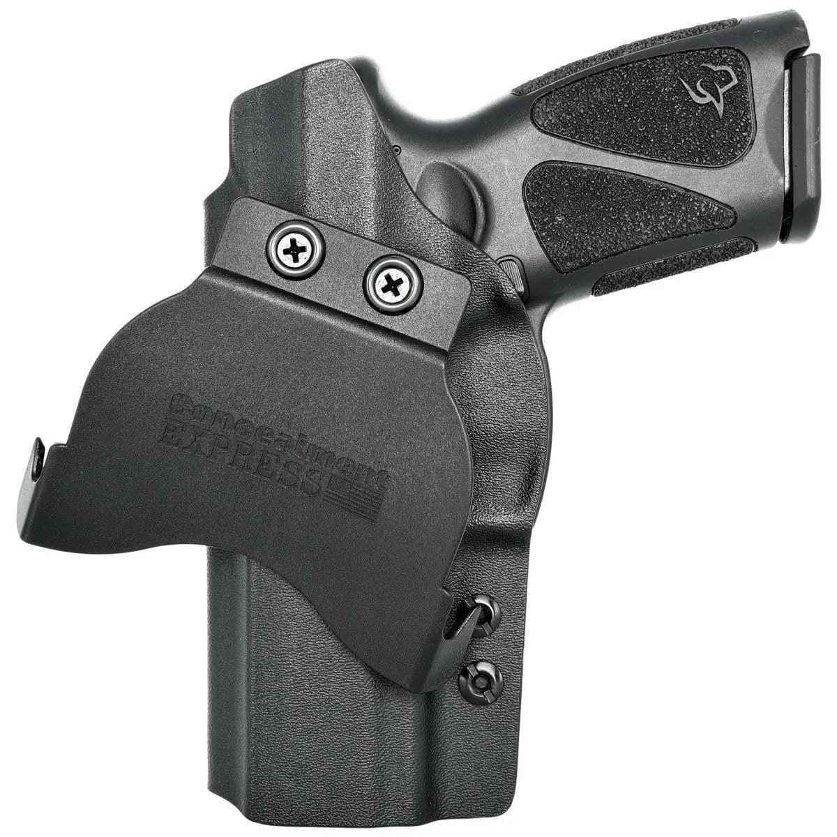 Taurus TX22 Paddle Holster (Optics Ready)