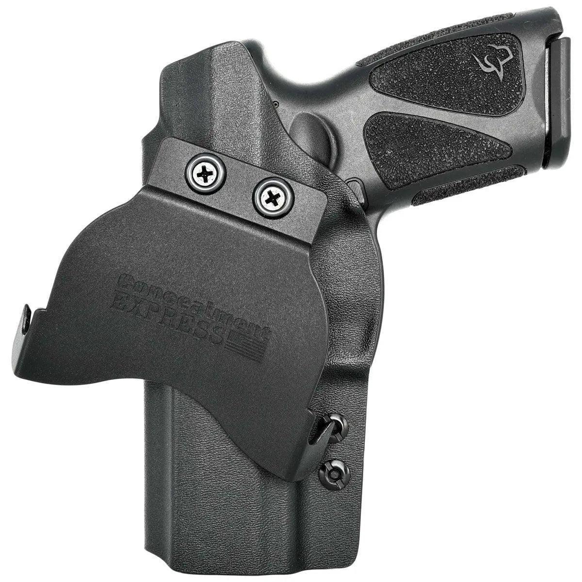 Taurus TX22 Paddle Holster (Optics Ready)