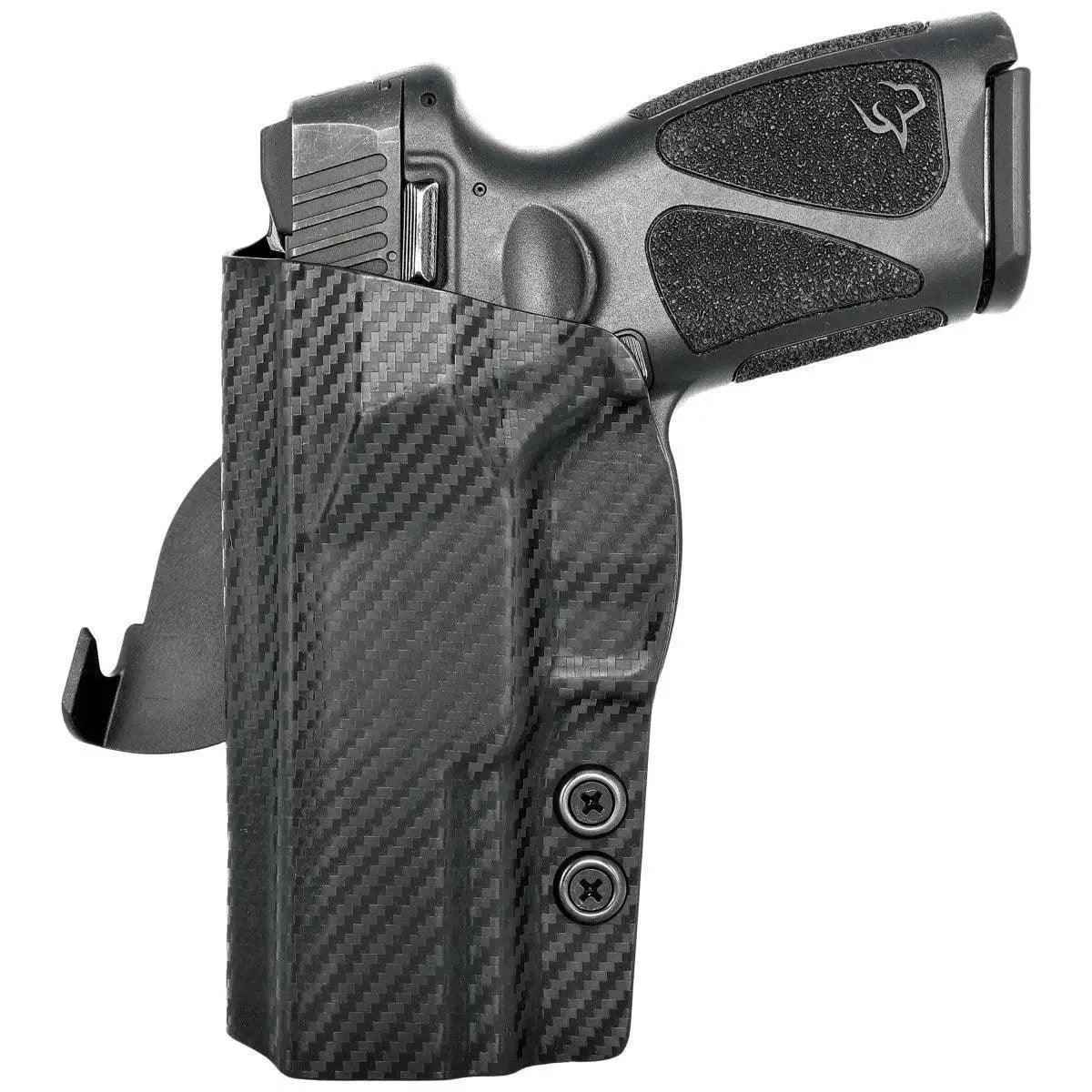 Taurus TX22 Paddle Holster (Optics Ready)