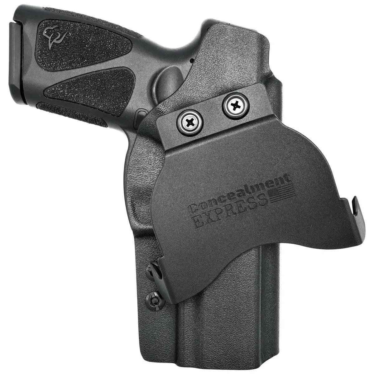 Taurus TX22 Paddle Holster (Optics Ready)