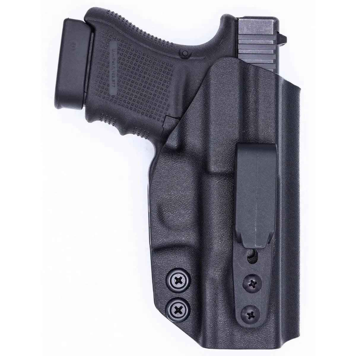 Tuckable IWB Holster fits: Glock 30 30SF 29