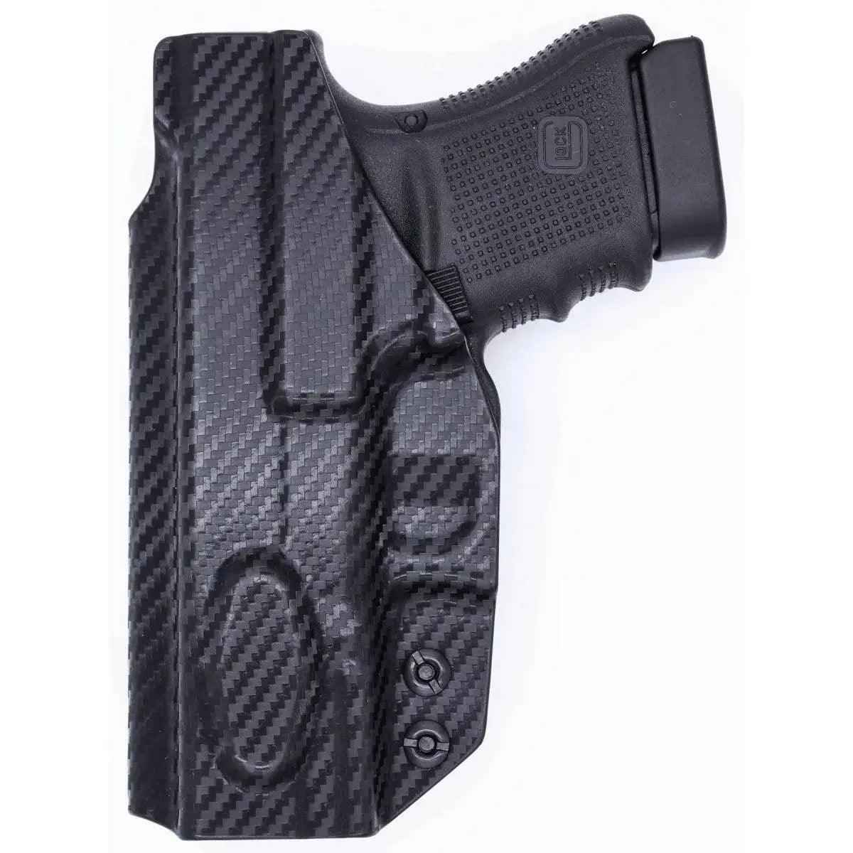 Tuckable IWB Holster fits: Glock 30 30SF 29