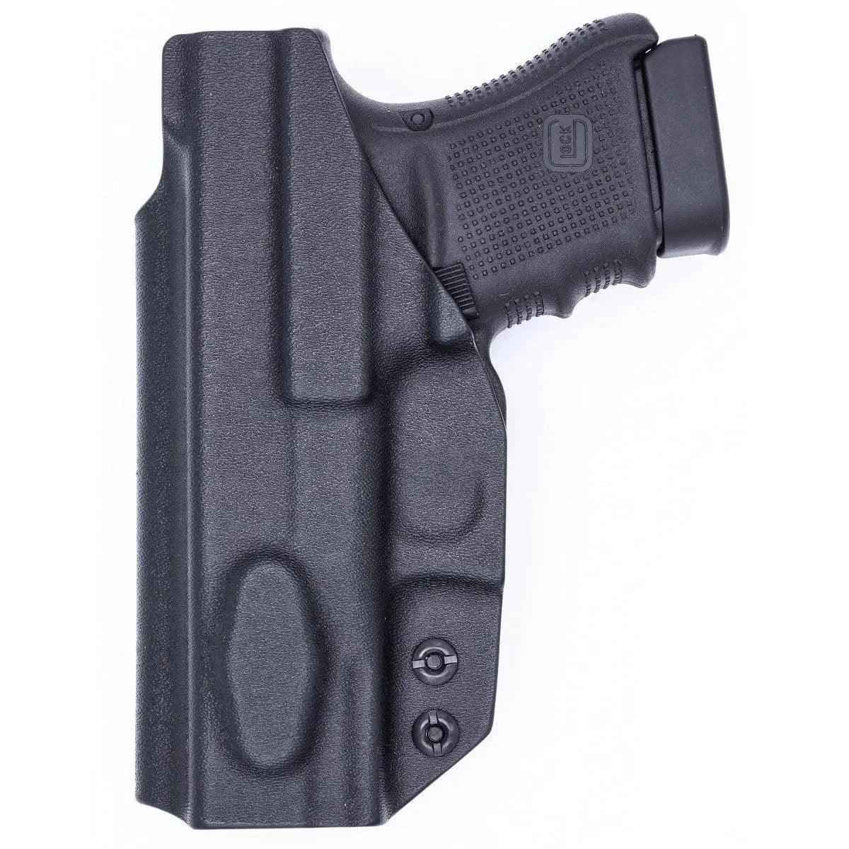 Tuckable IWB Holster fits: Glock 30 30SF 29