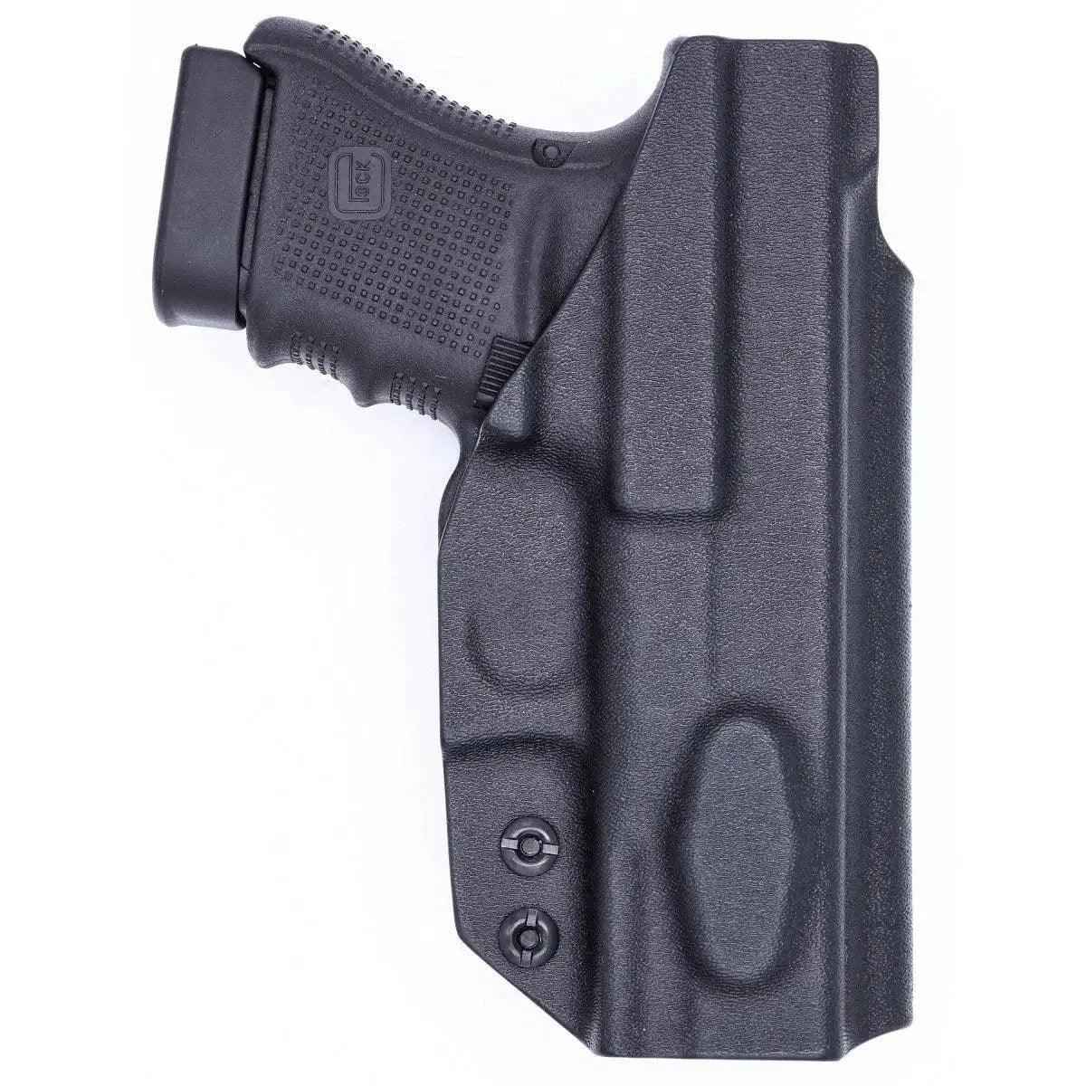Tuckable IWB Holster fits: Glock 30 30SF 29